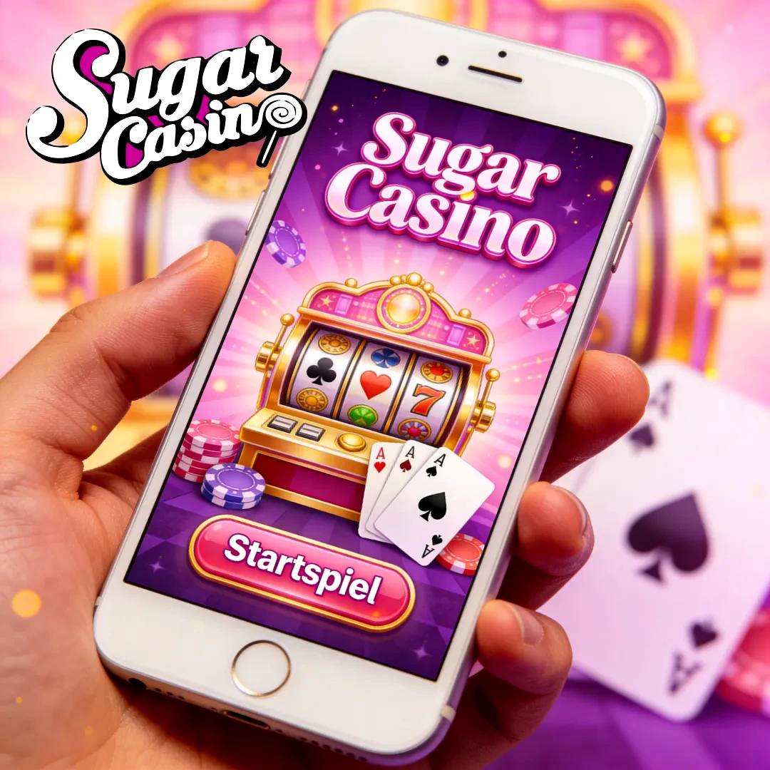 Sugar Casino